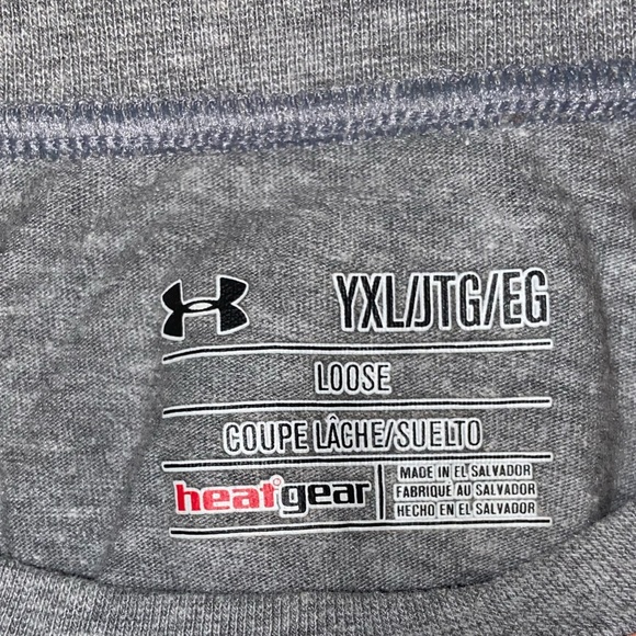 UNDER-ARMOR TEE BUNDLE - Picture 4 of 6